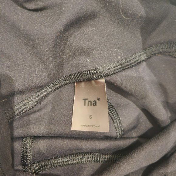 TNA bike shorts - Picture 3 of 3